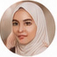 سارة أ.
